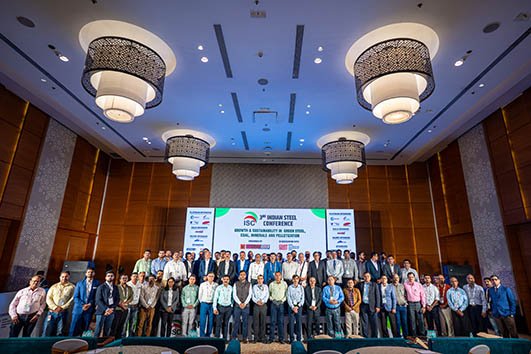 Growth and Sustainability Towards Green Steel, Coal, Mineral Processing & Pelletization